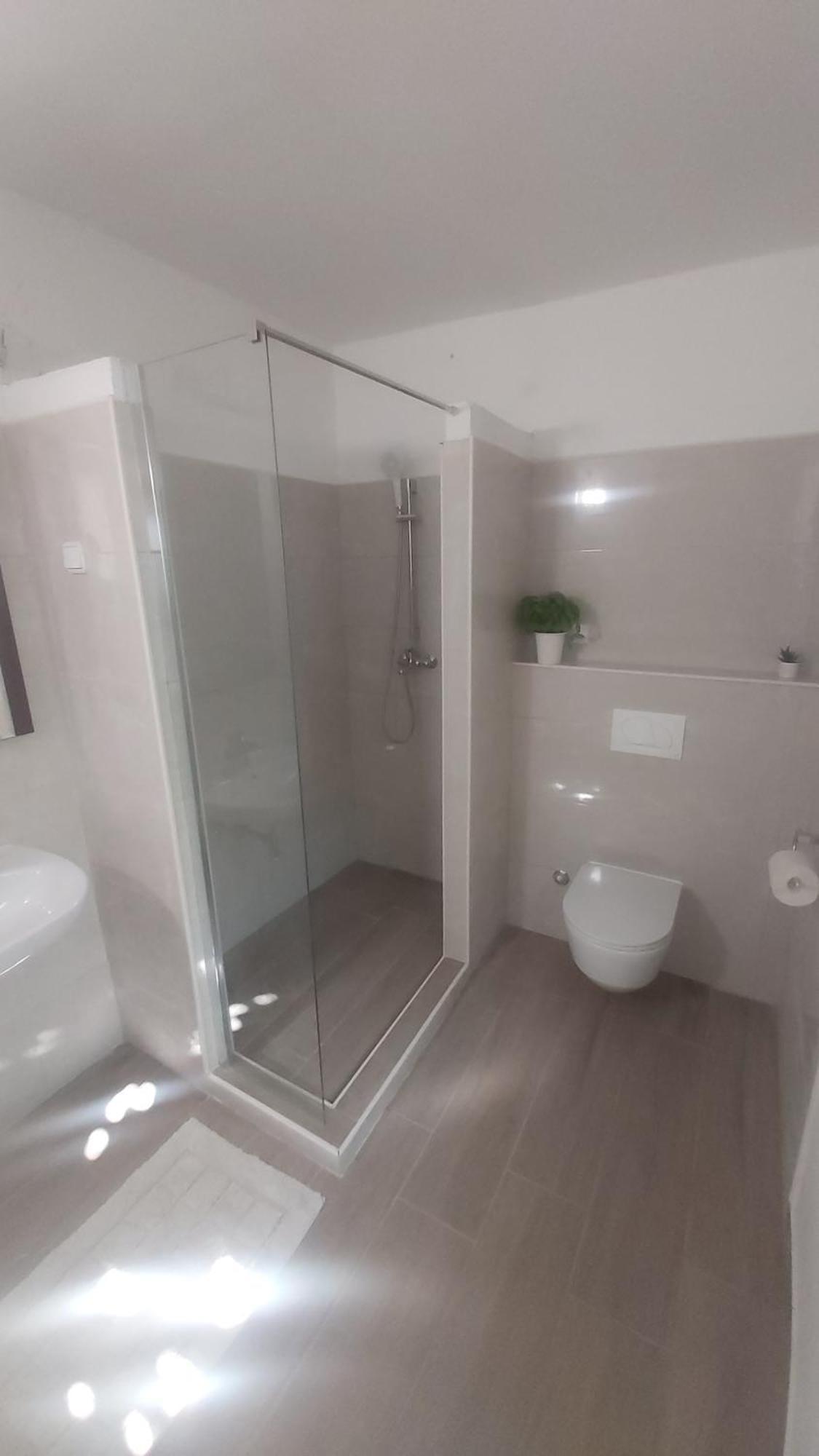 Vinka Apartment Biograd Na Moru Cameră foto