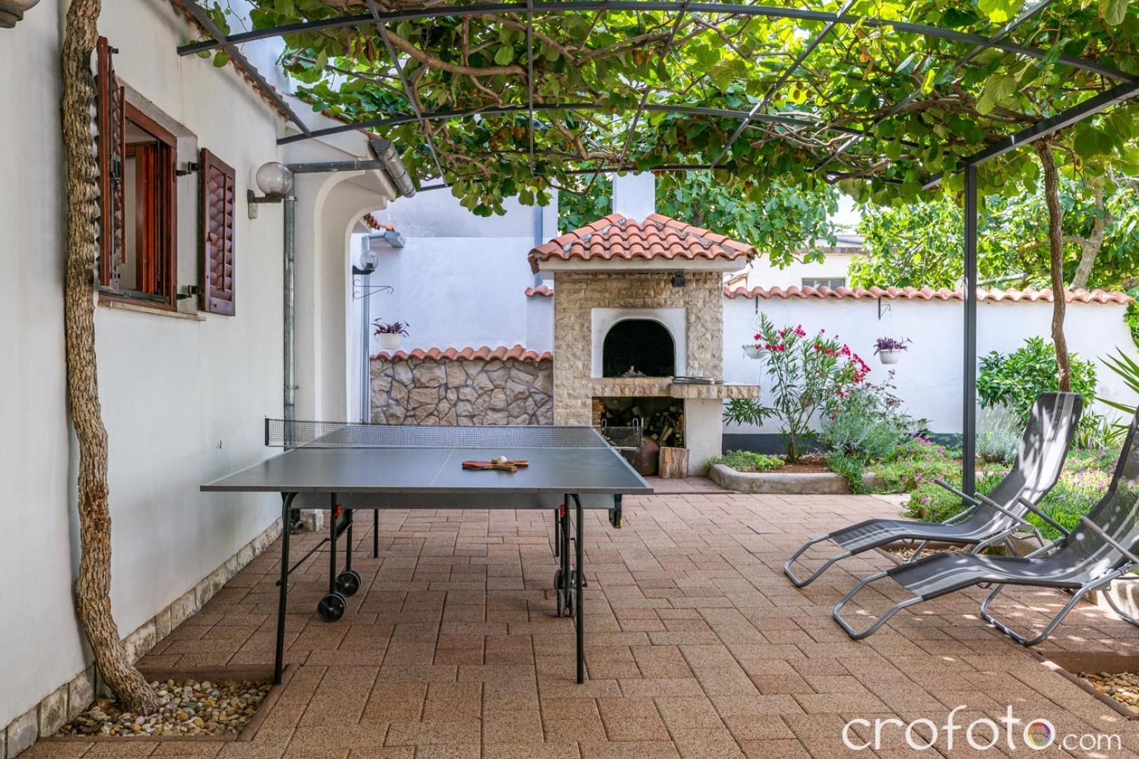 Vinka Apartment Biograd Na Moru Exterior foto